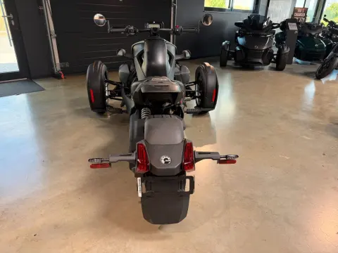 Ryker 900 ACE Rally 2026 Akrapovic 3J Garantie – Bild 7