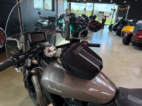 Scout Sixty-Miller Auspuff-1H.-Service NEU – Bild 19