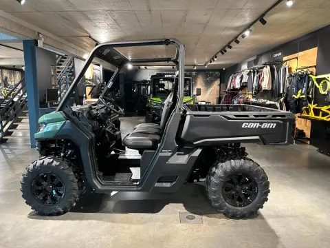 Traxter XU HD7 T 2026 – Bild 6