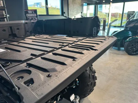 Outlander 6x6 DPS 850 T 2026 – Bild 13