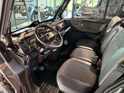 Traxter XU HD11 T ABS 2026 | Kabine  |  CarPlay – Bild 17