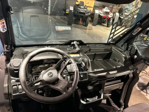 Traxter PRO XU HD10 T ABS NEU inkl. CarPlay – Bild 16