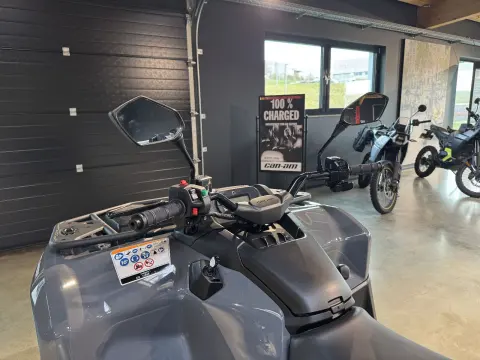 Outlander MAX DPS 500 T G3L 2026 – Bild 10