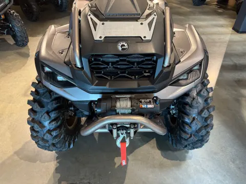 Outlander MAX PRO XU HD10 mit Kühlerumbau "XMR" – Bild 13