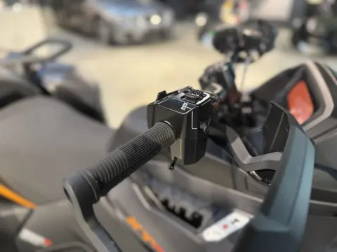 Outlander MAX XT-P 1000R T 2026 / AKTION ! – Bild 19