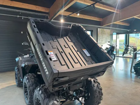 Outlander 6x6 DPS 850 T 2026 – Bild 11