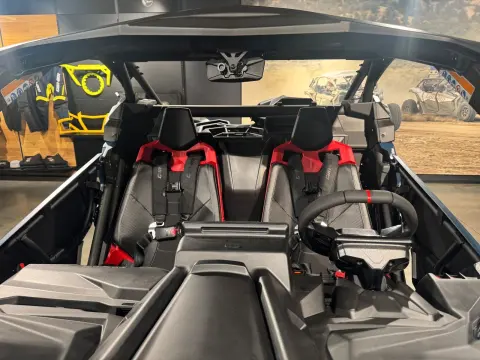 Maverick Xrs Turbo RR Smart Shox 2026 – Bild 12