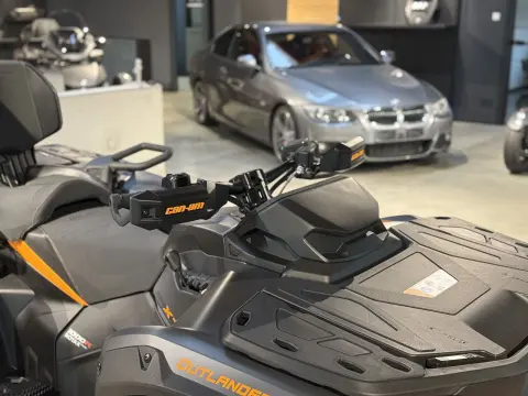 Outlander MAX XT-P 1000R T 2026 / AKTION ! – Bild 13